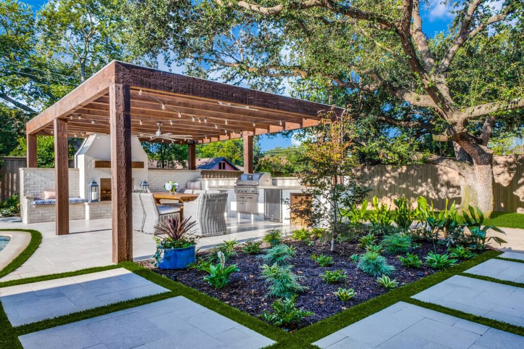 deck building franchise