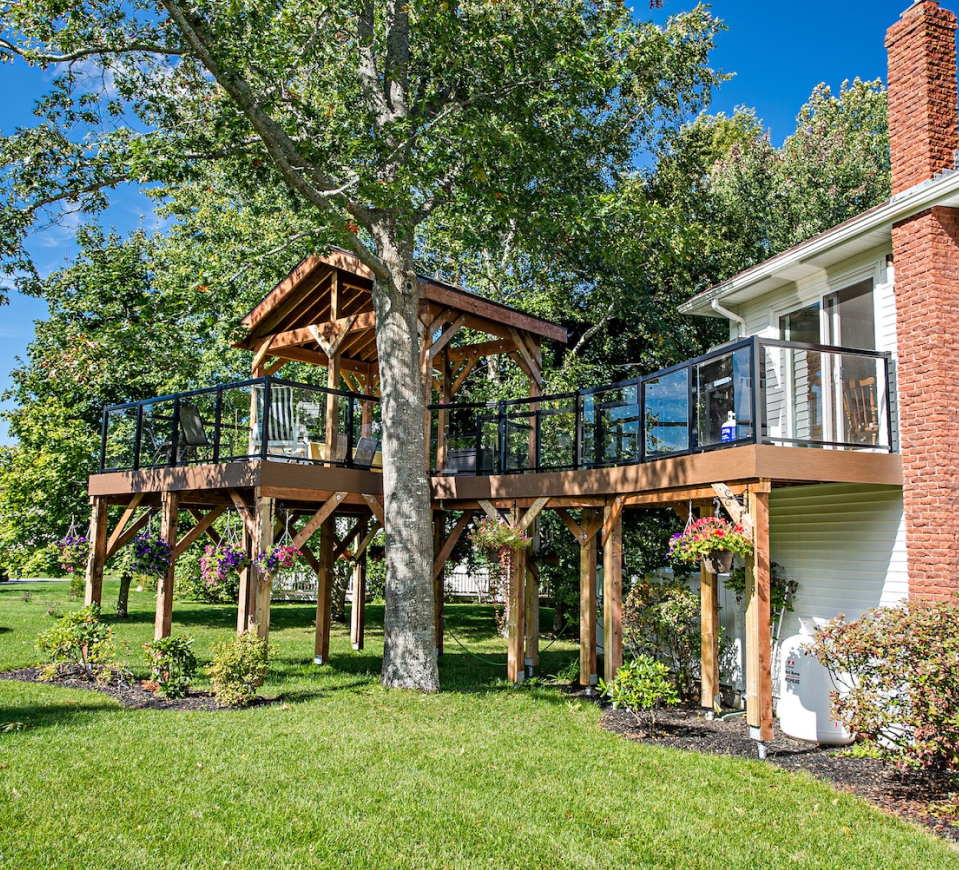 Why Start a Franchised Home Improvement Business in St. Louis, MO?