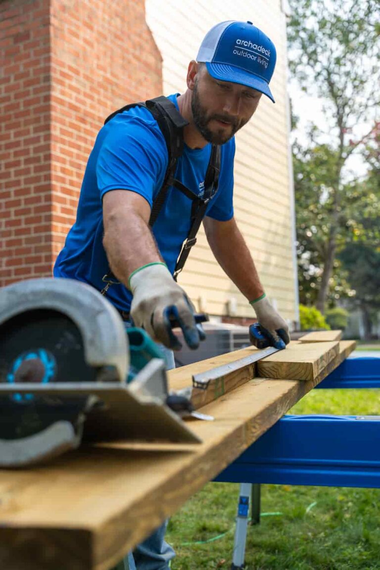 Low-Cost Franchise Opportunities in the Home Improvement Industry
