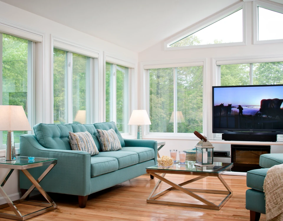 Showase Custom Deck 2