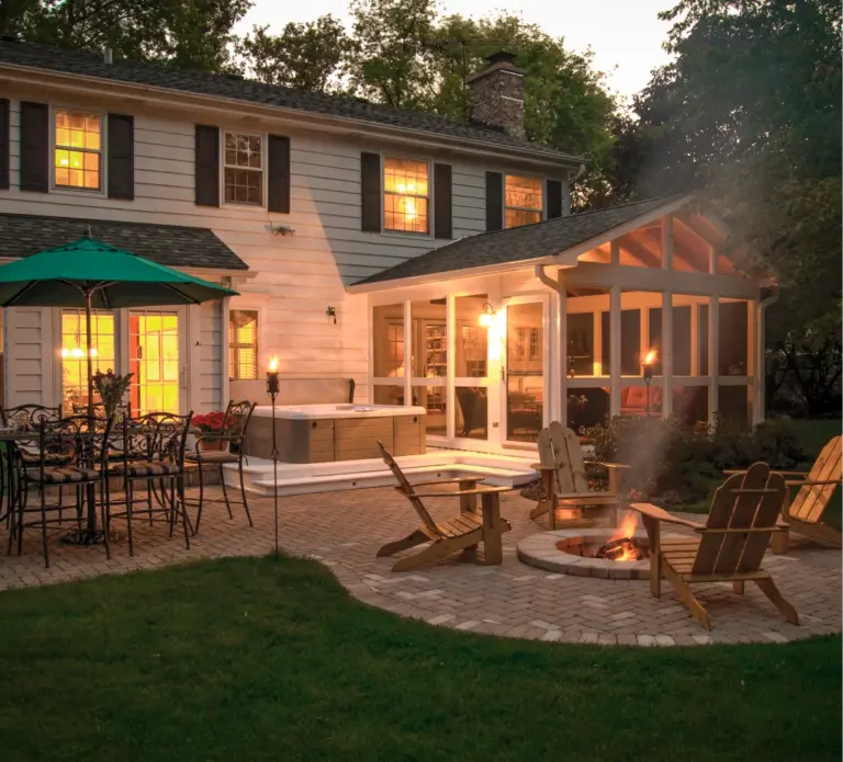 Best Home Improvement Franchises to Invest In for 2026 - Archadeck Franchise