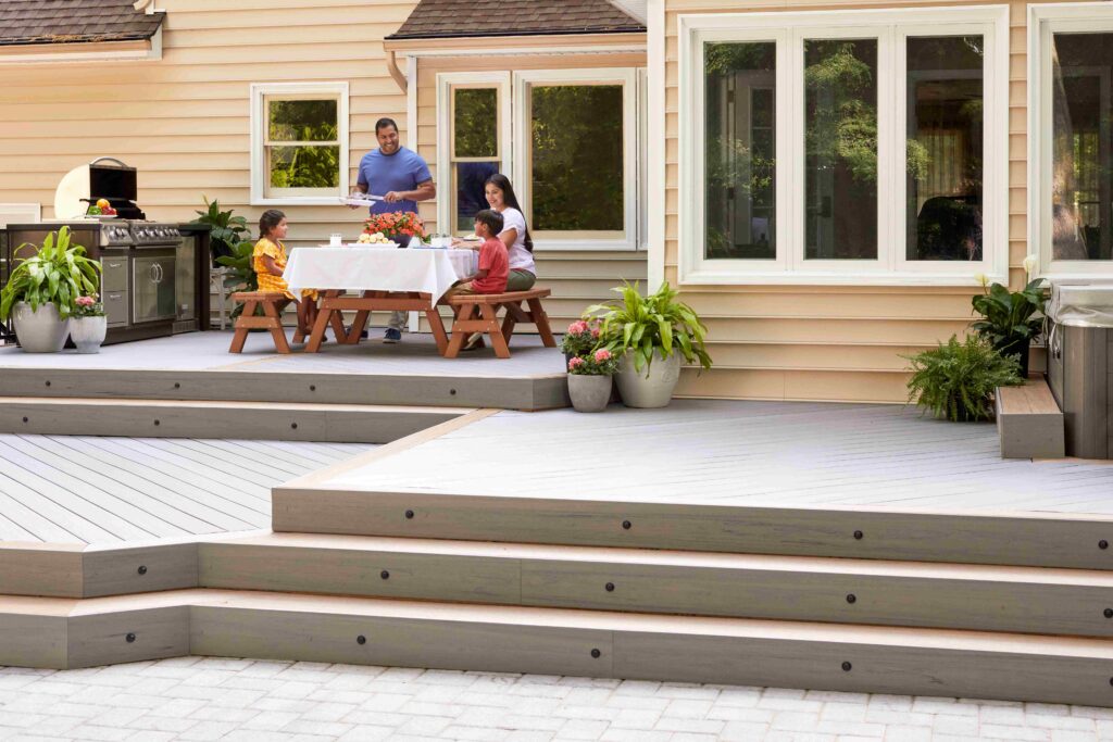 outdoor living franchise opportunity